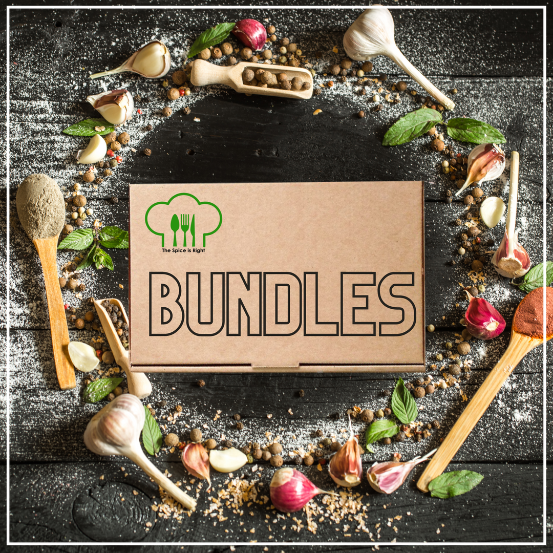 Bundles