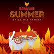 Summer Barbecue Spice Mix Hamper