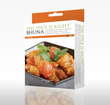 Bhuna Spice Curry Kit