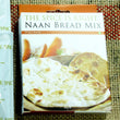 Naan Bread Mix